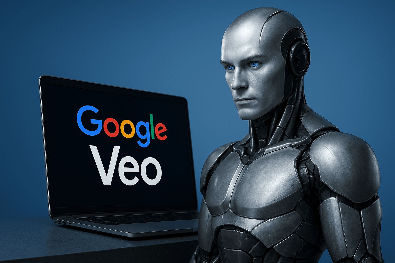 Google Veo 3 — как работает нейросеть для генерации видео и как получить доступ
