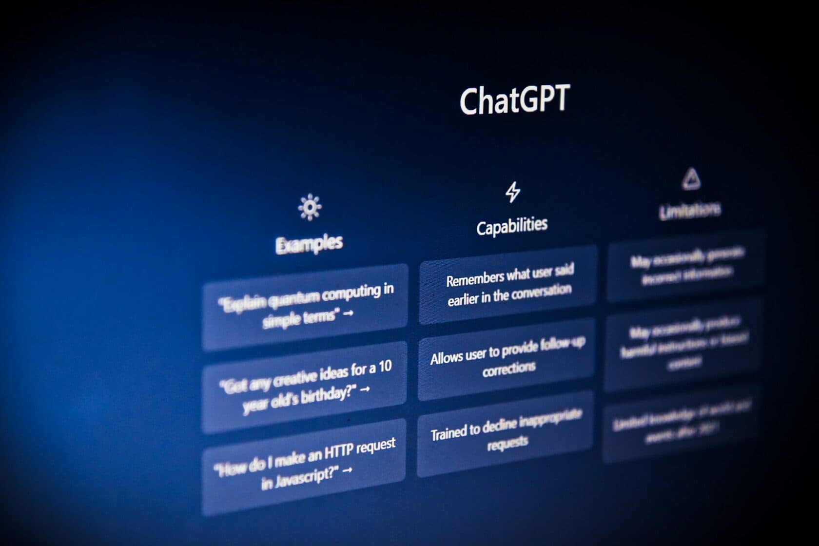 Как оплатить ChatGPT Plus в России в 2025 году