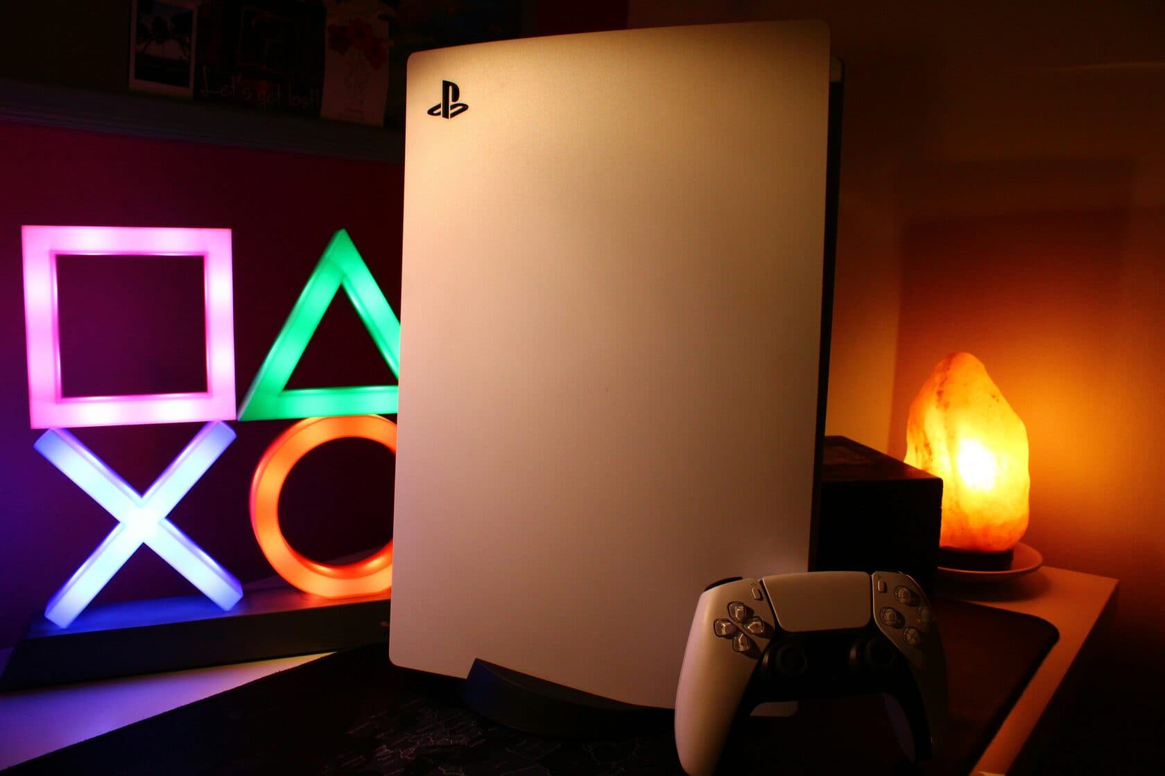 Как создать турецкий аккаунт на PlayStation 5