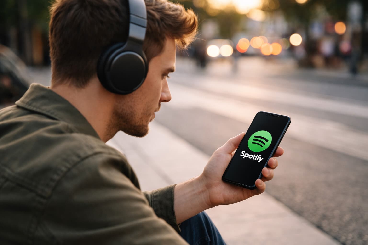 Spotify в России 2026 - как слушать, скачать и оплатить подписку