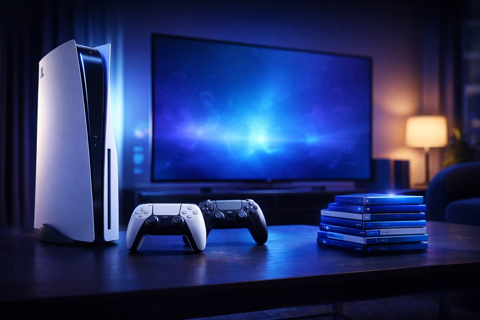 Стоит ли покупать PlayStation 5 в 2026 году